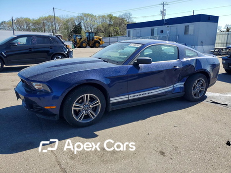 Ford Mustang 2010 - Image 1 of 12