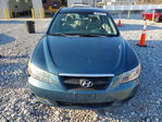 Hyundai Sonata 2007
