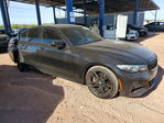 BMW Series 3 2022