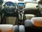 Chevrolet Cruze 2012