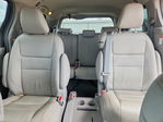 Toyota Sienna 2018