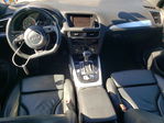 Audi Q5 2013