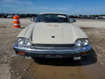 Jaguar XJS 1984