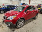 Buick Encore 2013