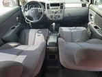 Nissan Versa 2014
