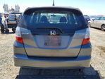 Honda Fit 2011