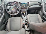 Chevrolet Trax 2018