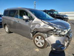 Nissan Quest 2013