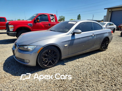 BMW Series 3 2009 - Image 1 of 12
