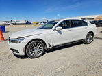 BMW Series 7 2018