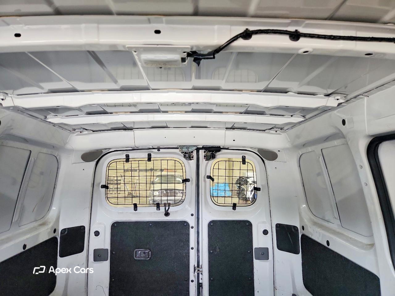 Chevrolet Express 2017