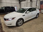 Kia Optima 2013