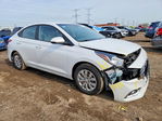 Hyundai Accent 2018