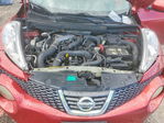 Nissan Juke 2012