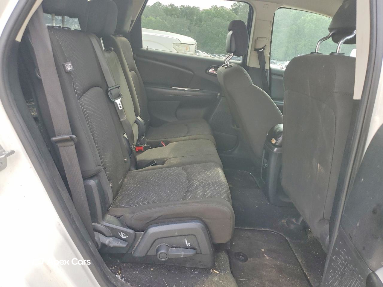 Dodge Journey 2016