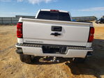 Chevrolet Silverado 2016