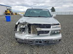 Chevrolet Colorado 2011