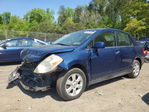 Nissan Versa 2007