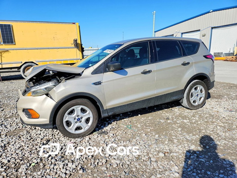 Ford Escape 2017 - Image 1 of 14