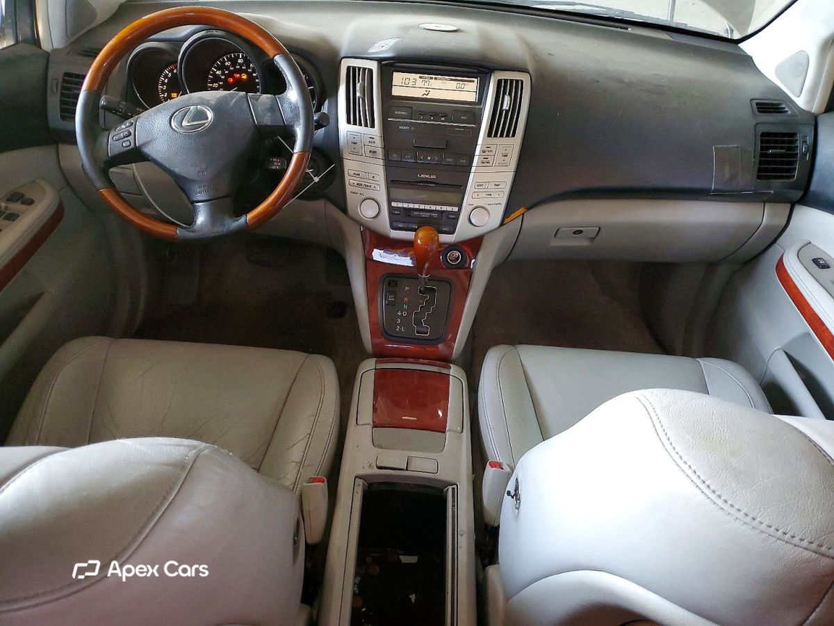 Lexus RX 2006