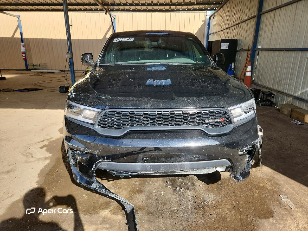 Dodge Durango 2025