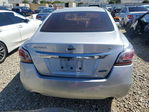 Nissan Altima 2014
