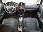 Nissan Versa 2016