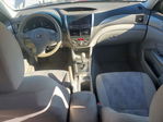 Subaru Forester 2010