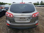 Hyundai Santa Fe 2011