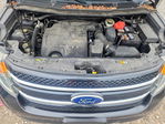 Ford Explorer 2011
