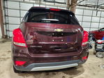 Chevrolet Trax 2021