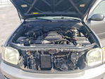 Toyota Sequoia 2004