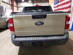 Ford Maverick 2025