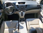 Honda CR-V 2012