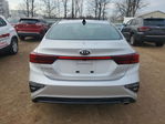 Kia Forte 2021