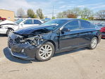 Hyundai Sonata 2018