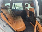 BMW X3 2017