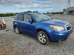 Subaru Forester 2016