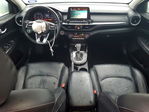 Kia Forte 2021