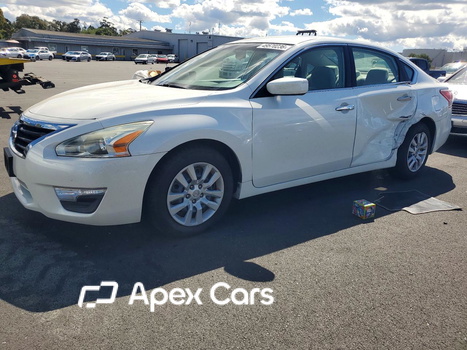Nissan Altima 2013 - Image 1 of 12