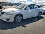 Nissan Altima 2013