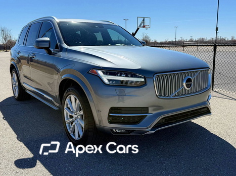 Volvo XC90 2016 - Image 1 of 11