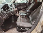 Chevrolet Traverse 2012