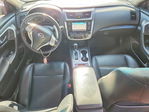Nissan Altima 2018