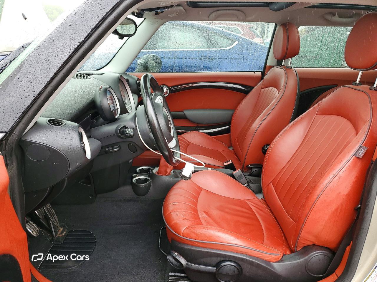 MINI Cooper 2007