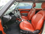 MINI Cooper 2007