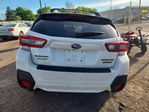 Subaru XV 2022