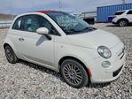 Fiat 500 2012