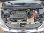 Chevrolet Spark 2020