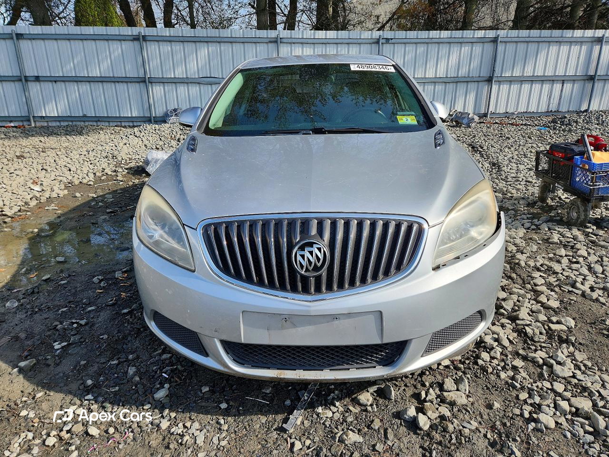 Buick Verano 2016
